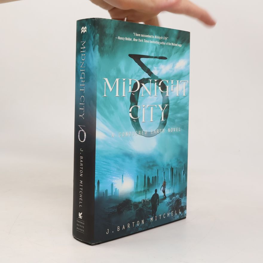 J. Barton Mitchell Midnight City