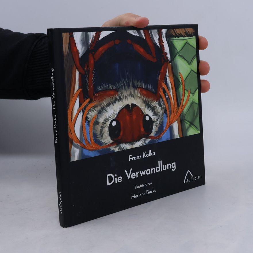Franz Kafka Die Verwandlung