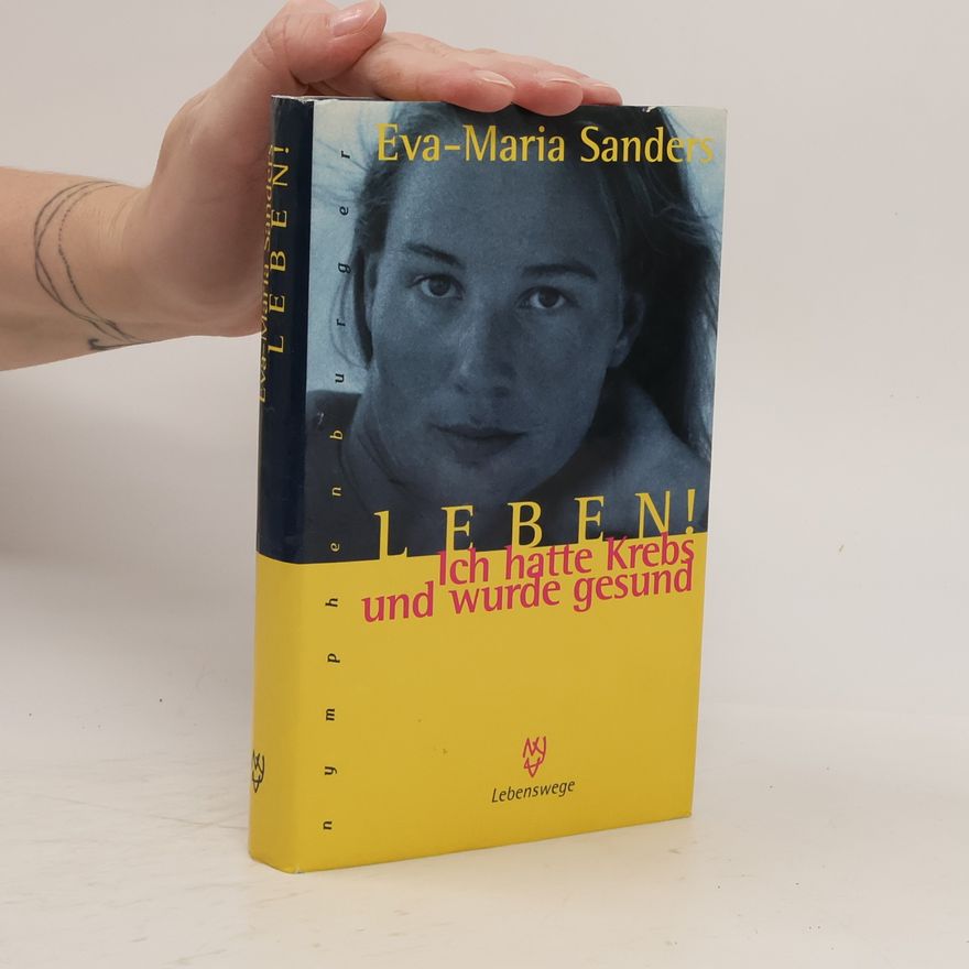 Eva Maria Sanders Leben!
