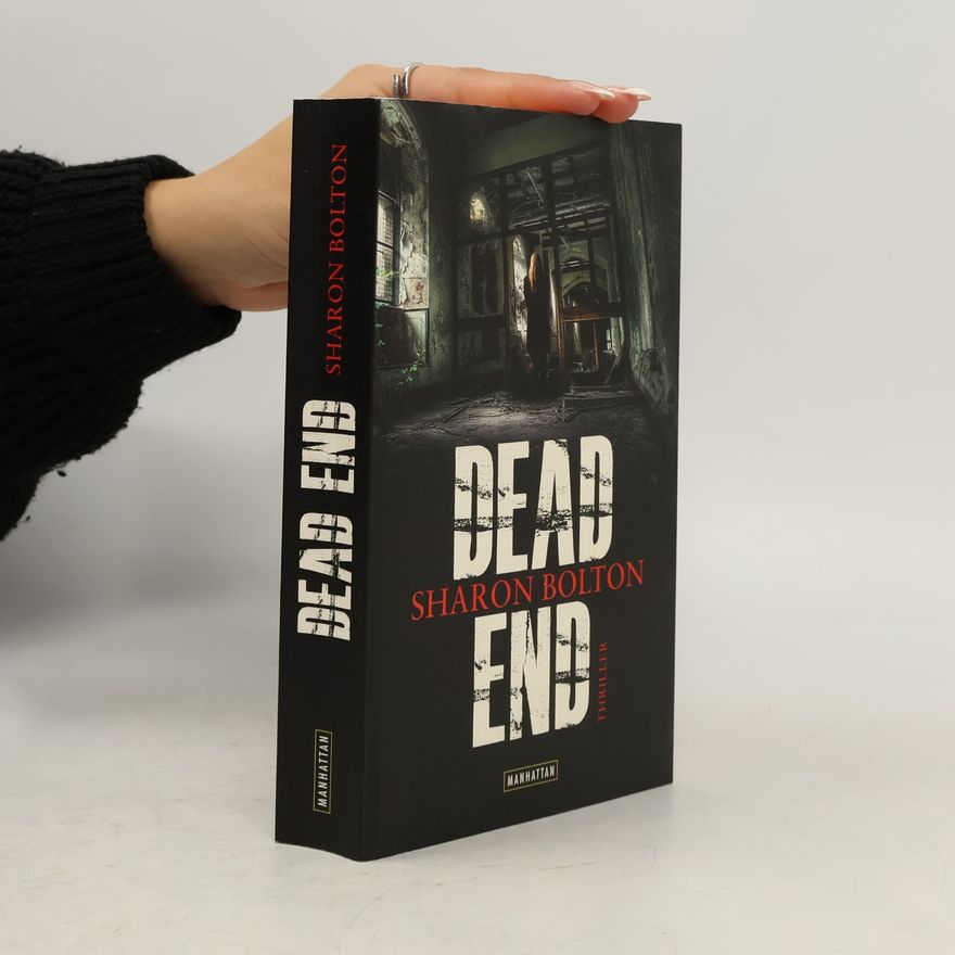 S. J. Bolton Dead end