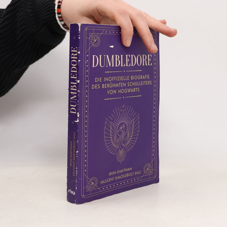 Irvin Khaytman Dumbledore