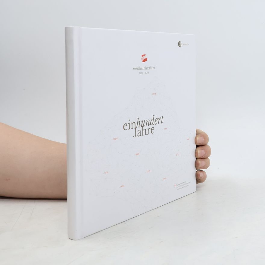 Autorenkollektiv Einhundert Jahre