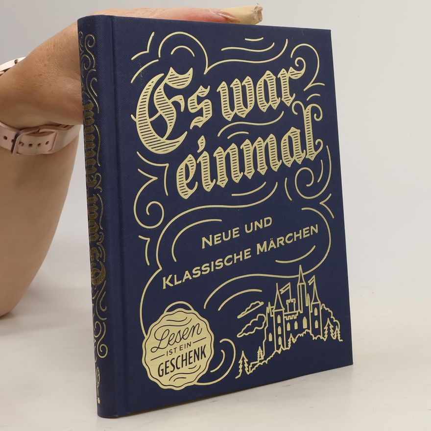 Autorenkollektiv Es war einmal