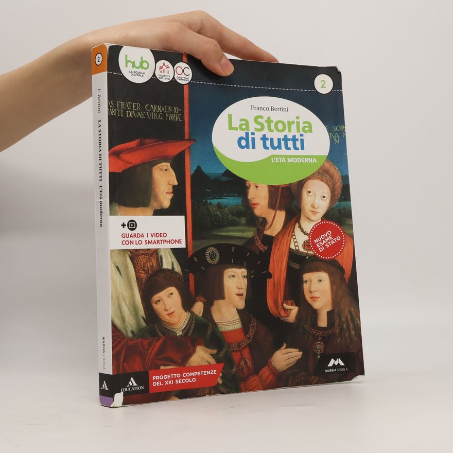 Franco Bertini La storia di tutti 2