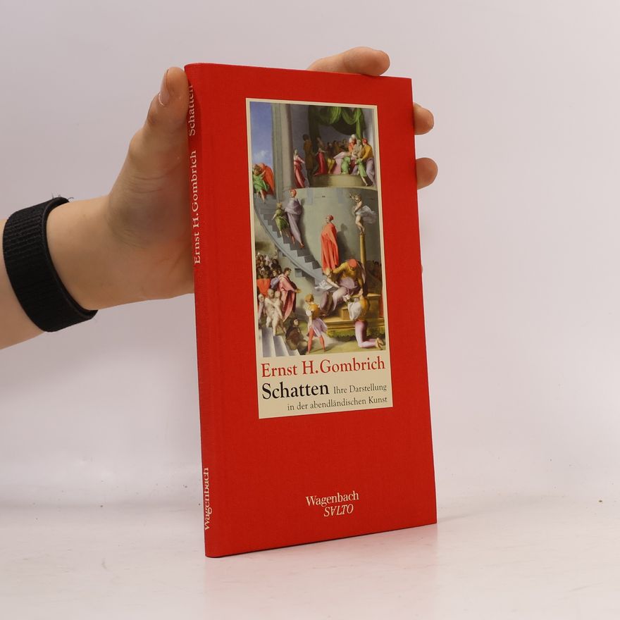 Ernst Gombrich Schatten
