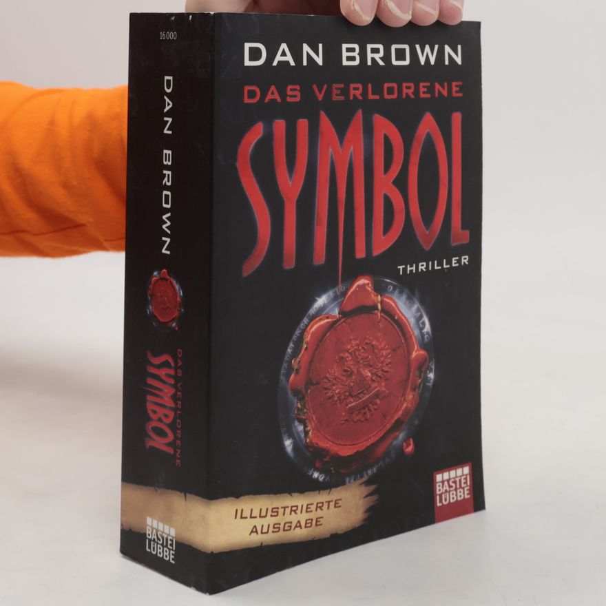 Dan Brown Das Verlorene Symbol