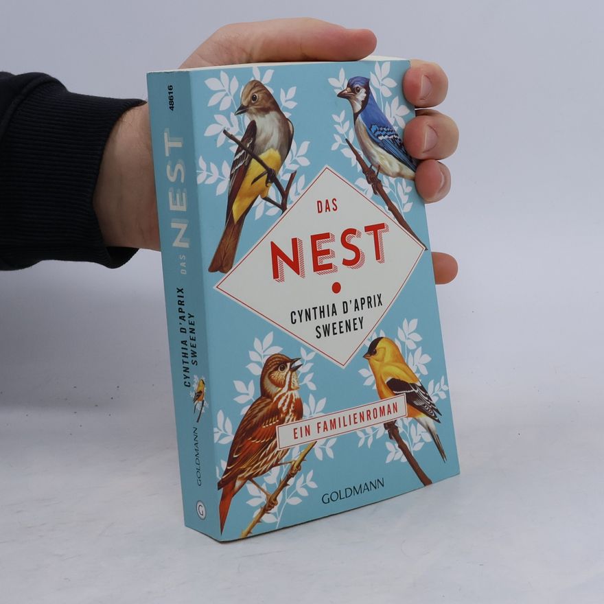 Cynthia D. Aprix Sweeney Das Nest