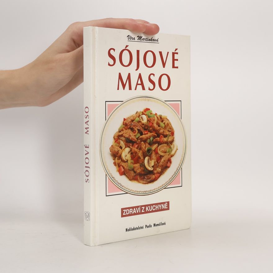 Stanislav Šumbera Sójové maso