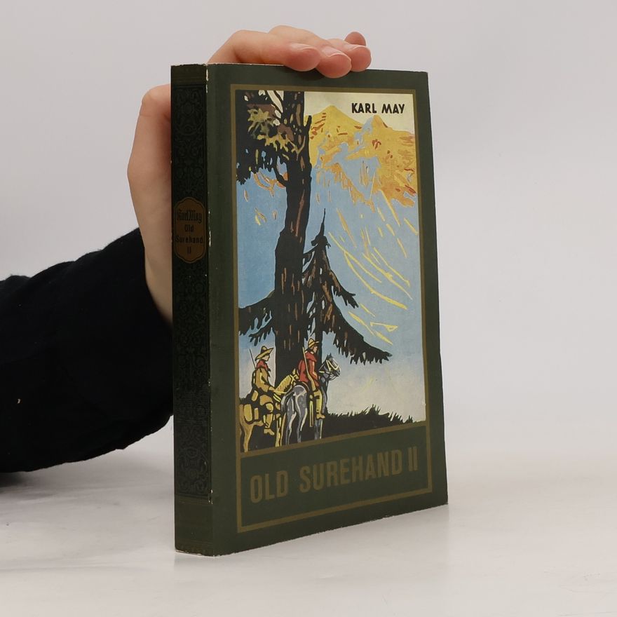 Karl May Old Surehand II