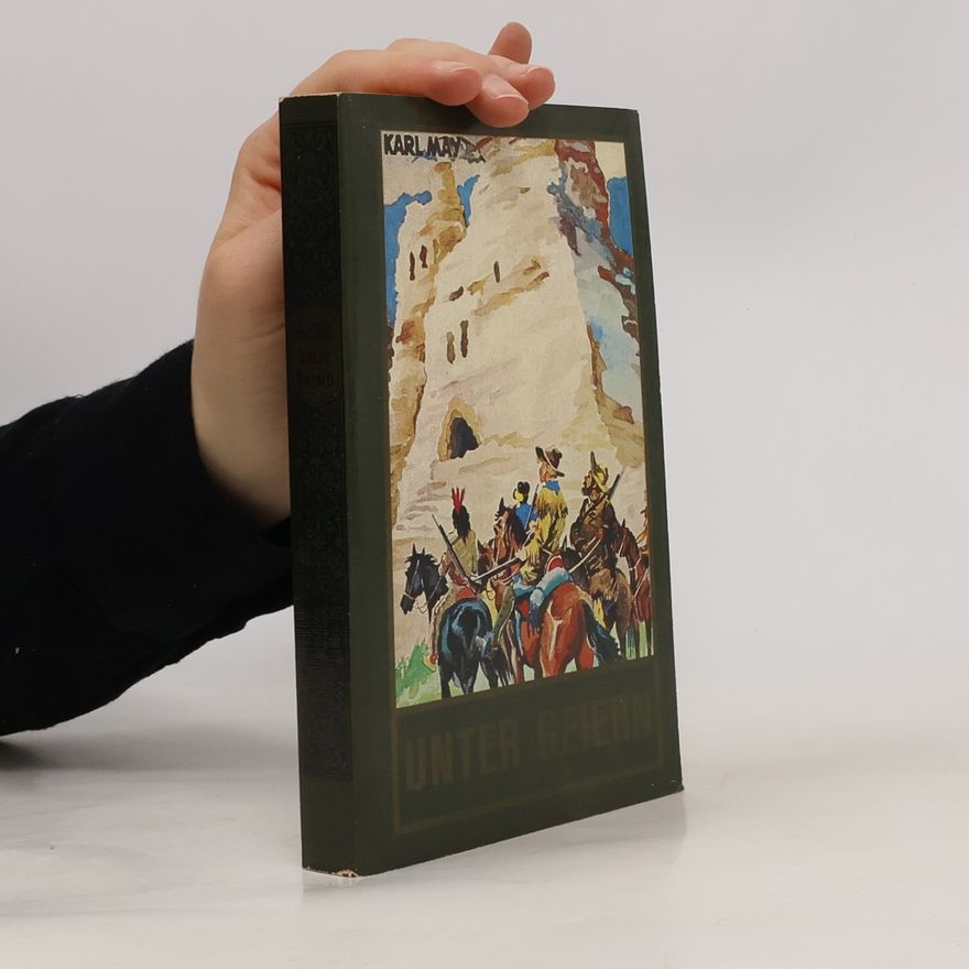 Karl May Unter Geiern