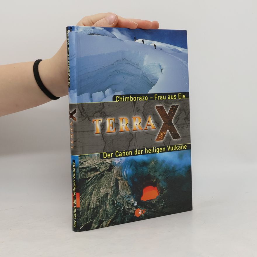 Autorenkollektiv Terra X