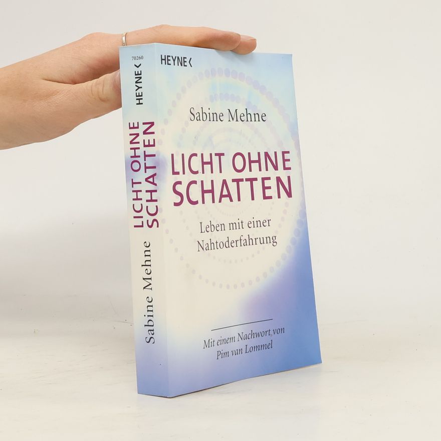 Pim van Lommel Licht ohne Schatten