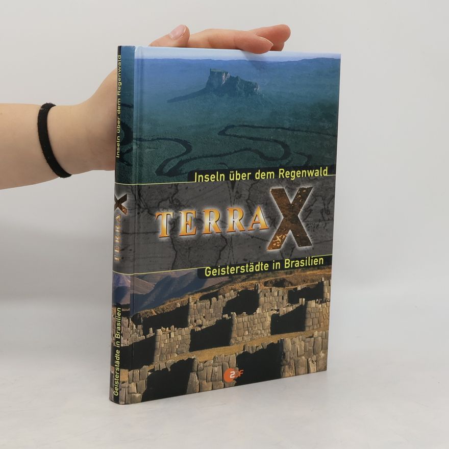 Autorenkollektiv Terra X 2