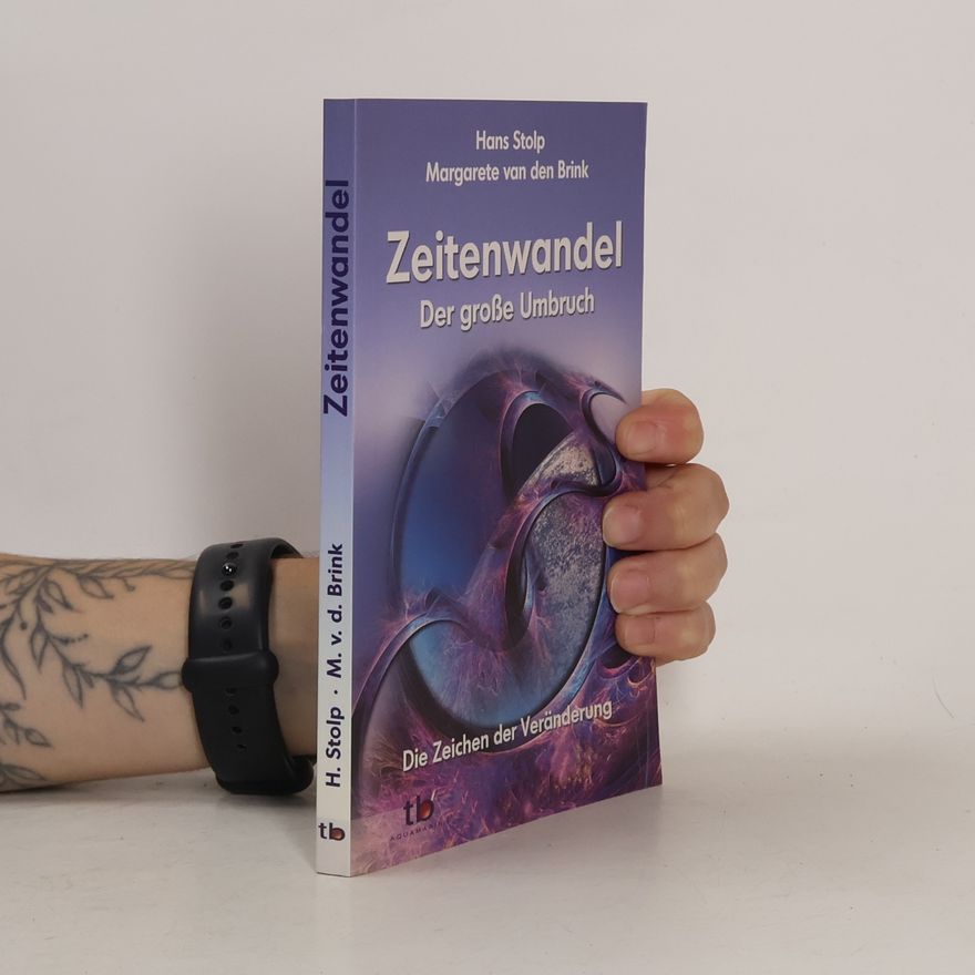 Margarete van den Brink Zeitenwandel - Der Große Umbruch