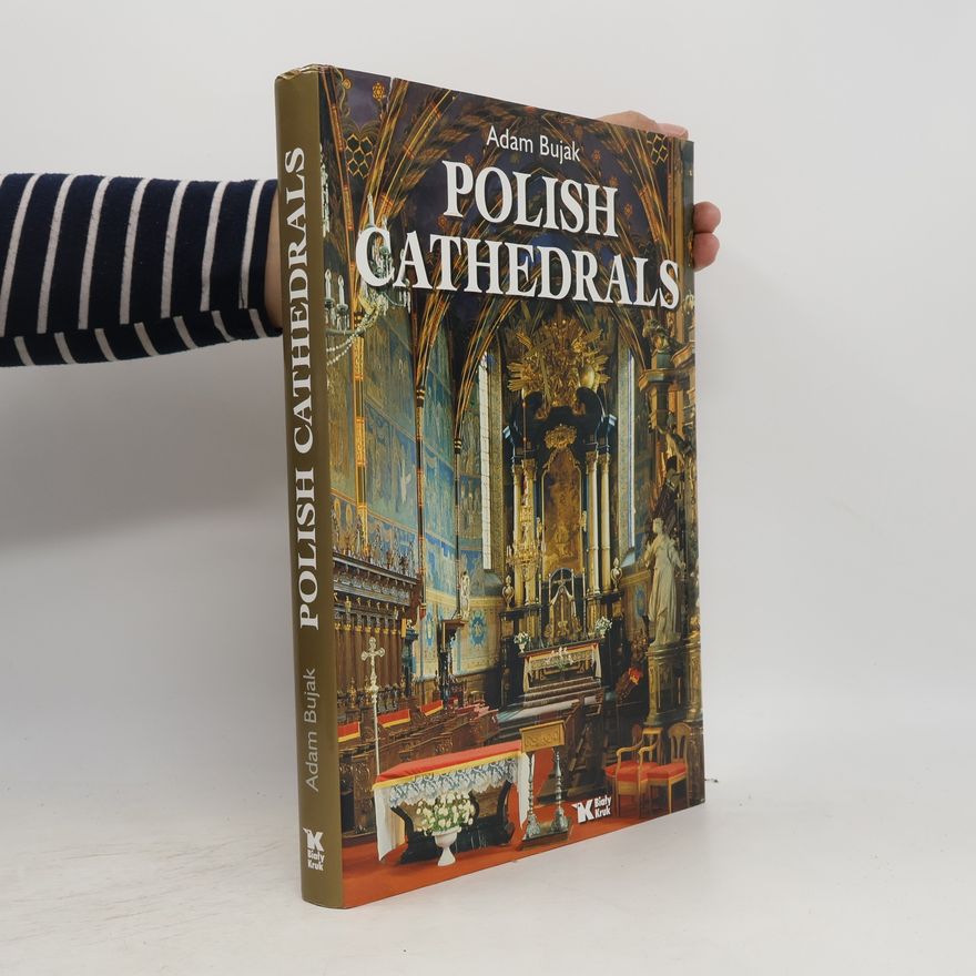 Marek Skwarnicki Polish Cathedrals