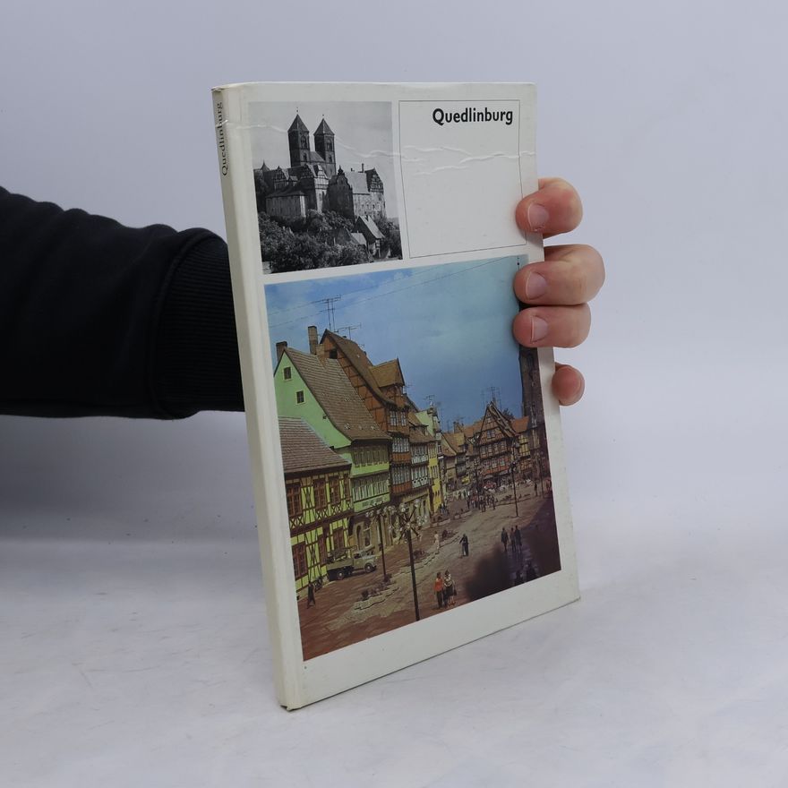 Autorenkollektiv Quedlinburg