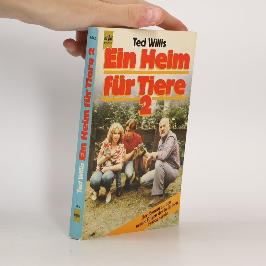 Ted Willis Ein Heim für Tiere 2