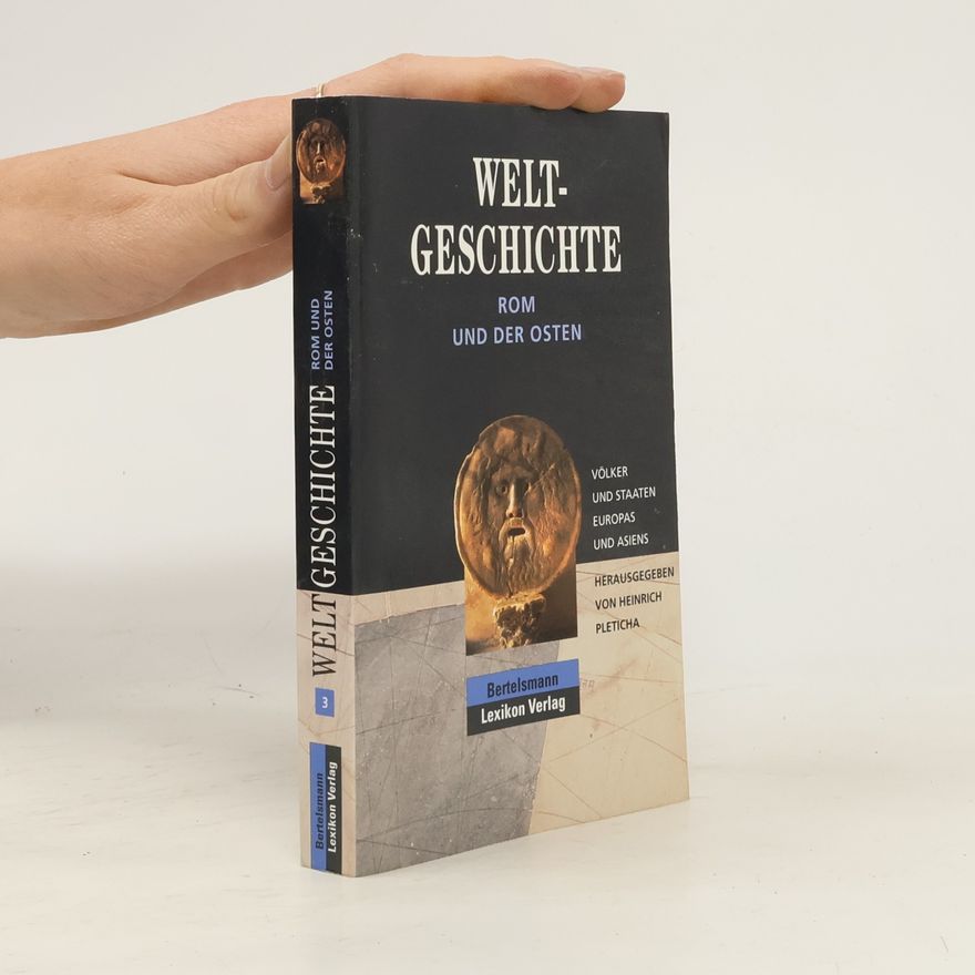 Autorenkollektiv Weltgeschichte