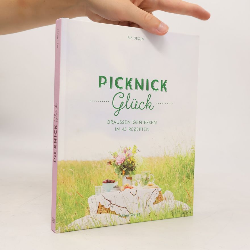 Pia Deges Picknickglück