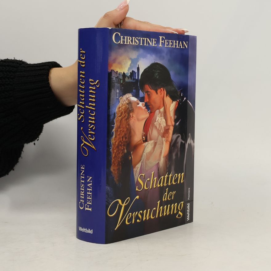 Christine Feehan Schatten der Versuchung