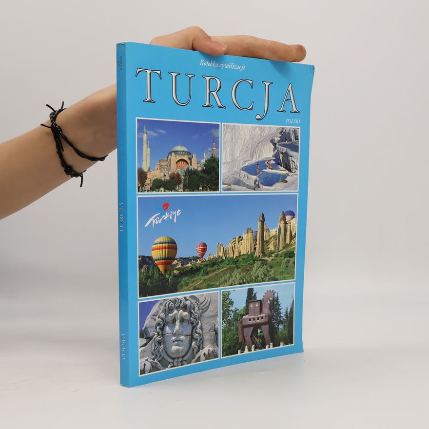 Erdal Yazici Turcja