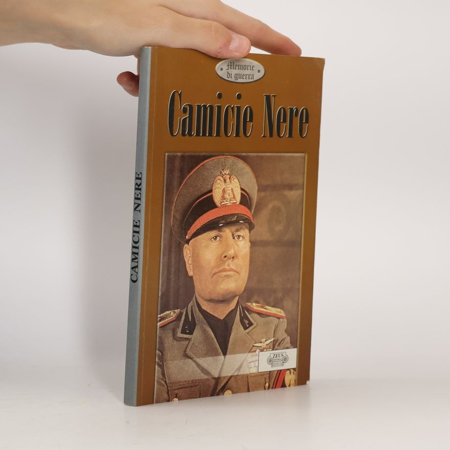 Kolektiv autorů Camicie Nere