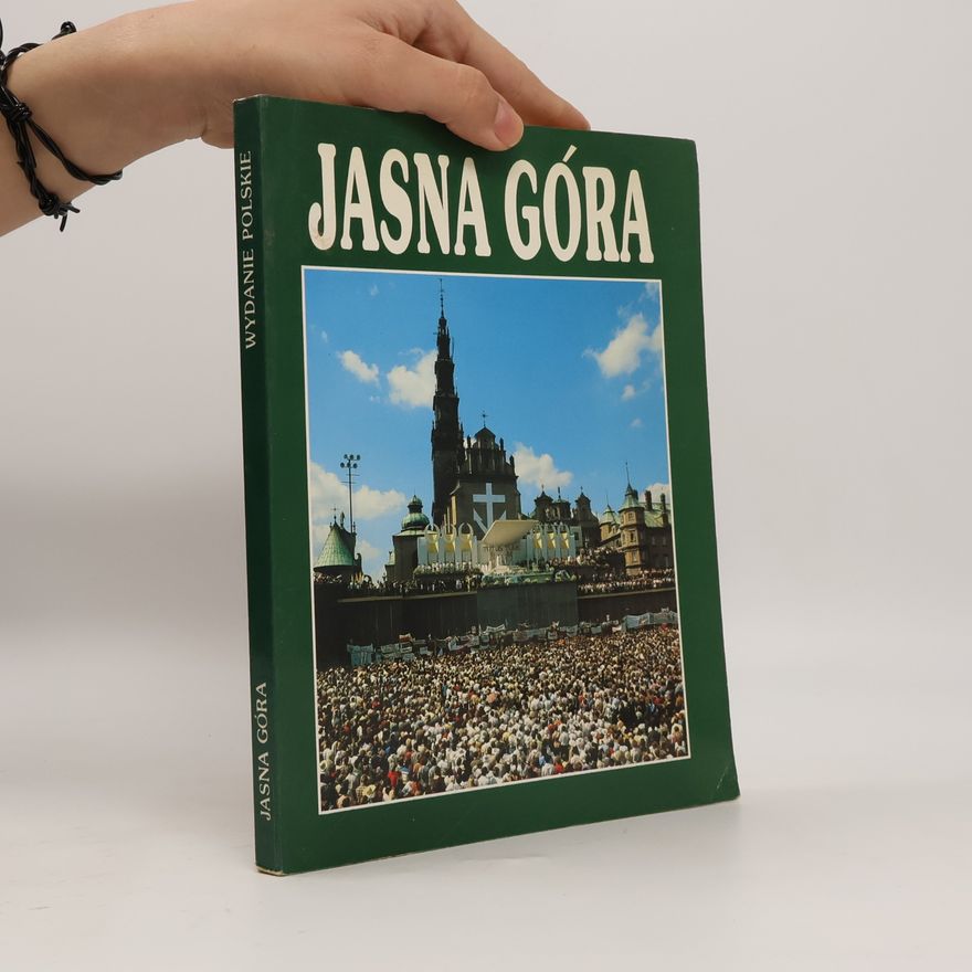 Jan Pach Jasna Góra