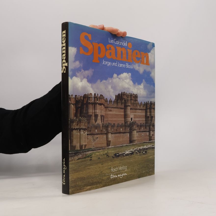 Luis Carandell Spanien