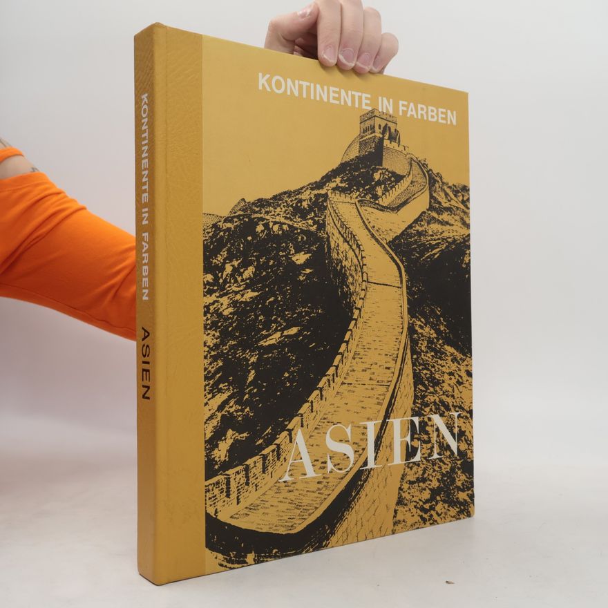 Collectif d'auteurs Asien