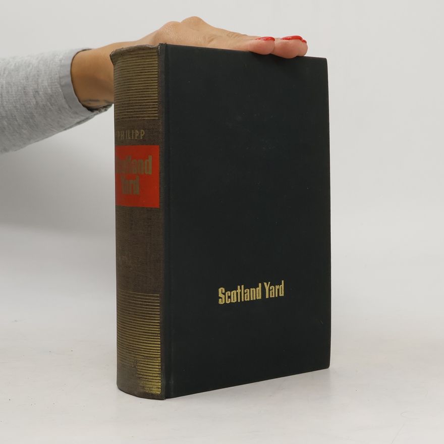 A. L. Philipp Scotland Yard