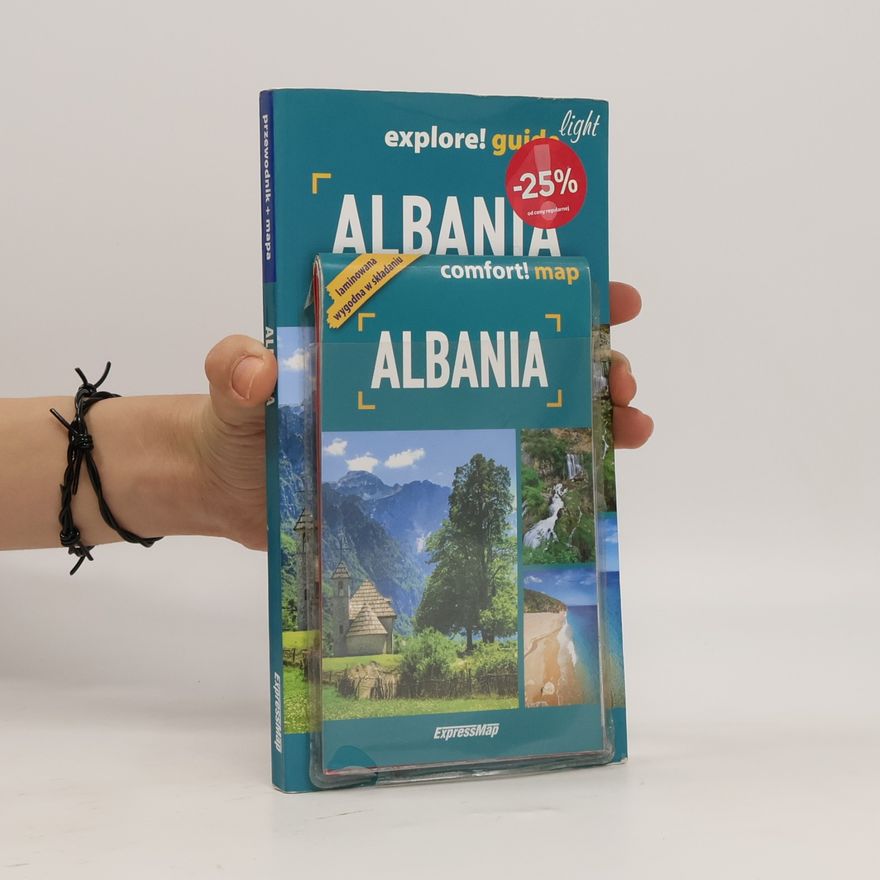 Kolektiv autorů Albania