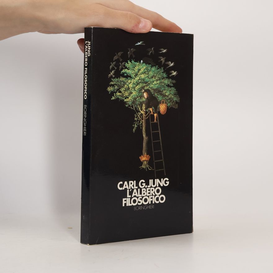 Carl Gustav Jung L'albero filosofico