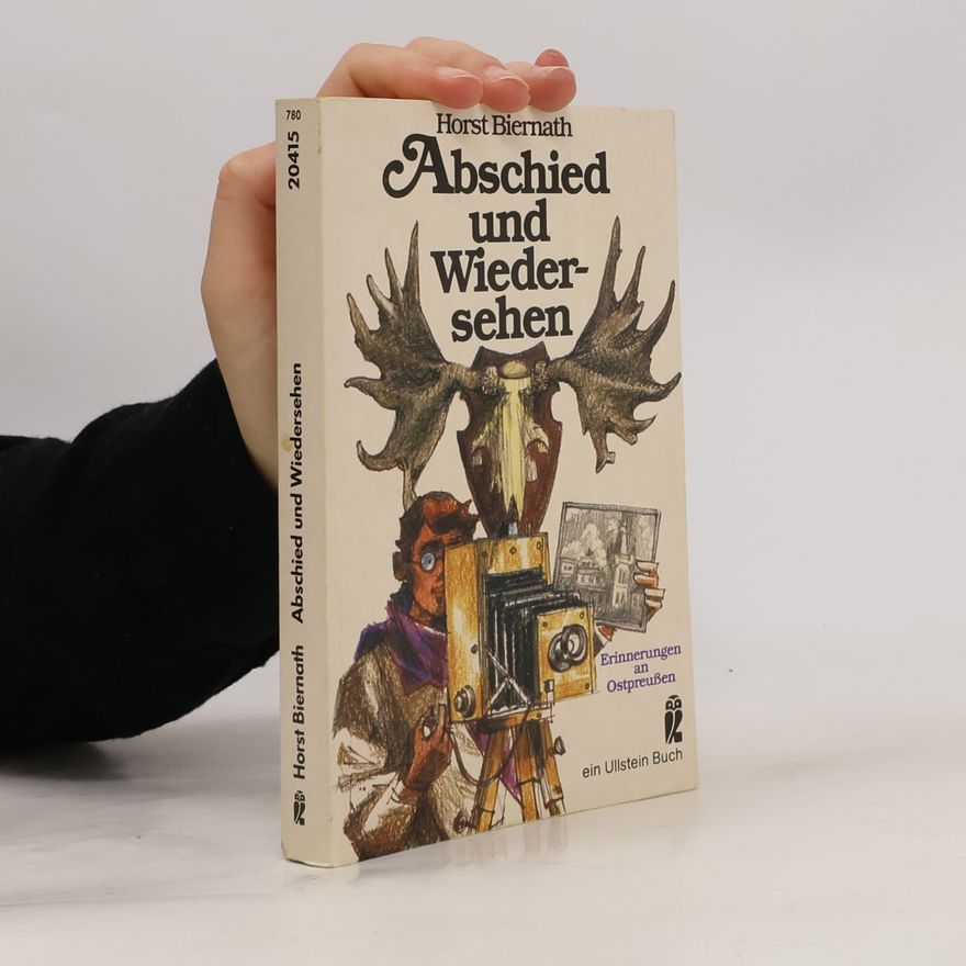 Horst Biernath Abschied und Wiedersehen