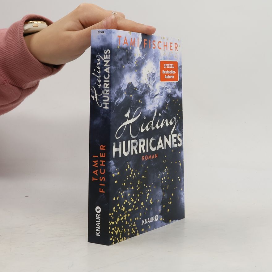 Tami Fischer Hiding Hurricanes