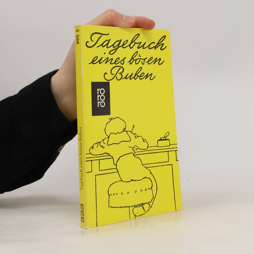 Metta Victoria Fuller Tagebuch eines bösen Buben