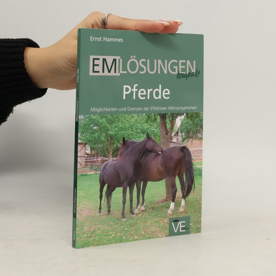 Ernst Hammes Pferde