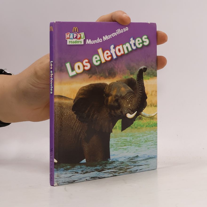 Autorenkollektiv Los elefantes