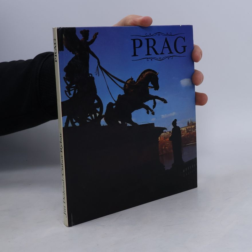 Ctibor Rybár Prag