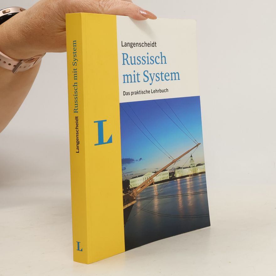 Kirill Chudinskiy Russisch mit System