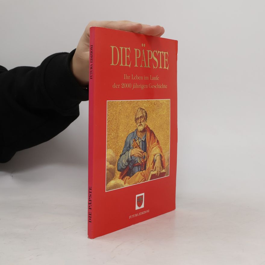 Autorenkollektiv Die Päpste