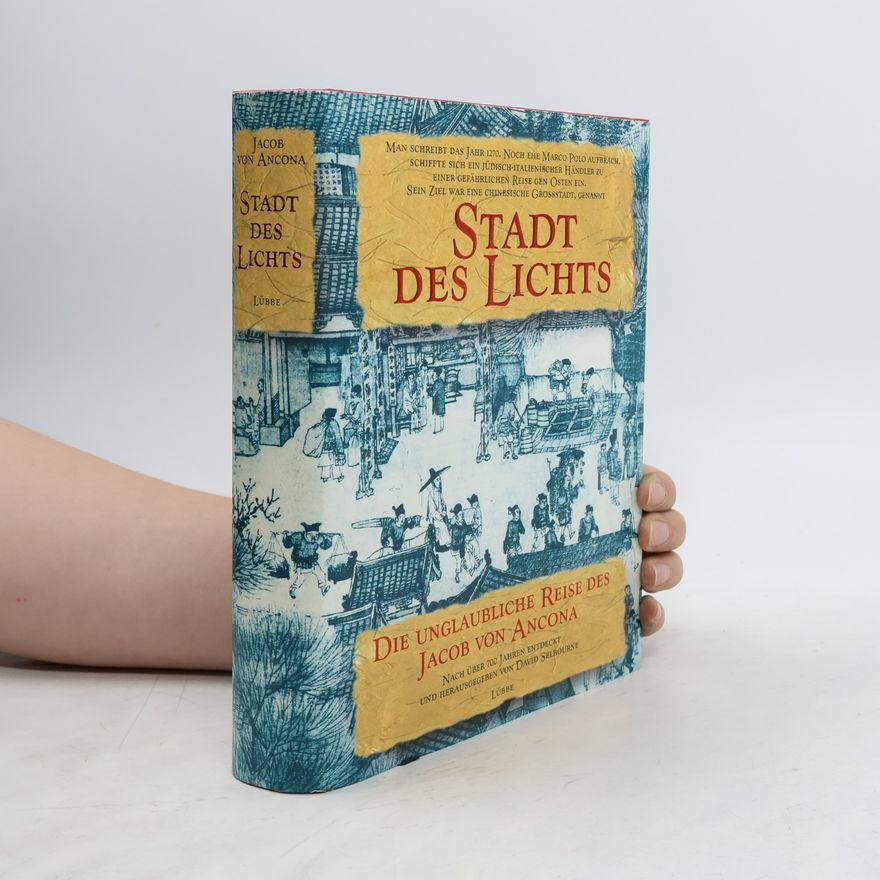 Jacob Stadt des Lichts