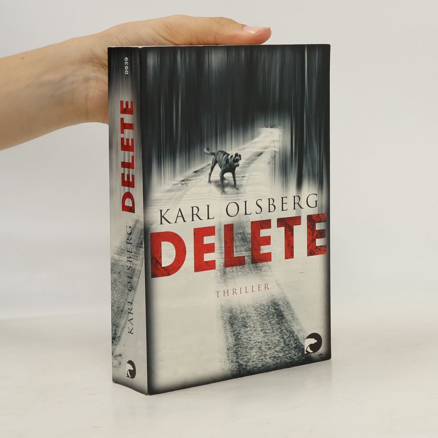 Karl Olsberg Delete