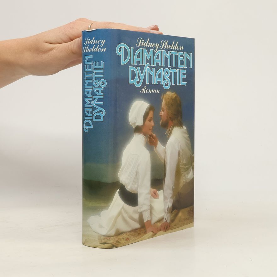 Sidney Sheldon Diamanten Dynastie