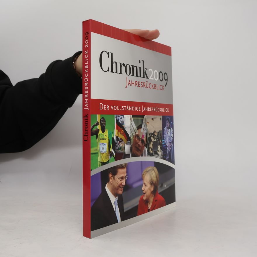 Autorenkollektiv Chronik Jahresrückblick 2009