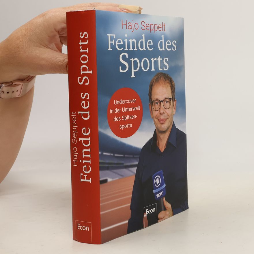 Hajo Seppelt Feinde des Sports