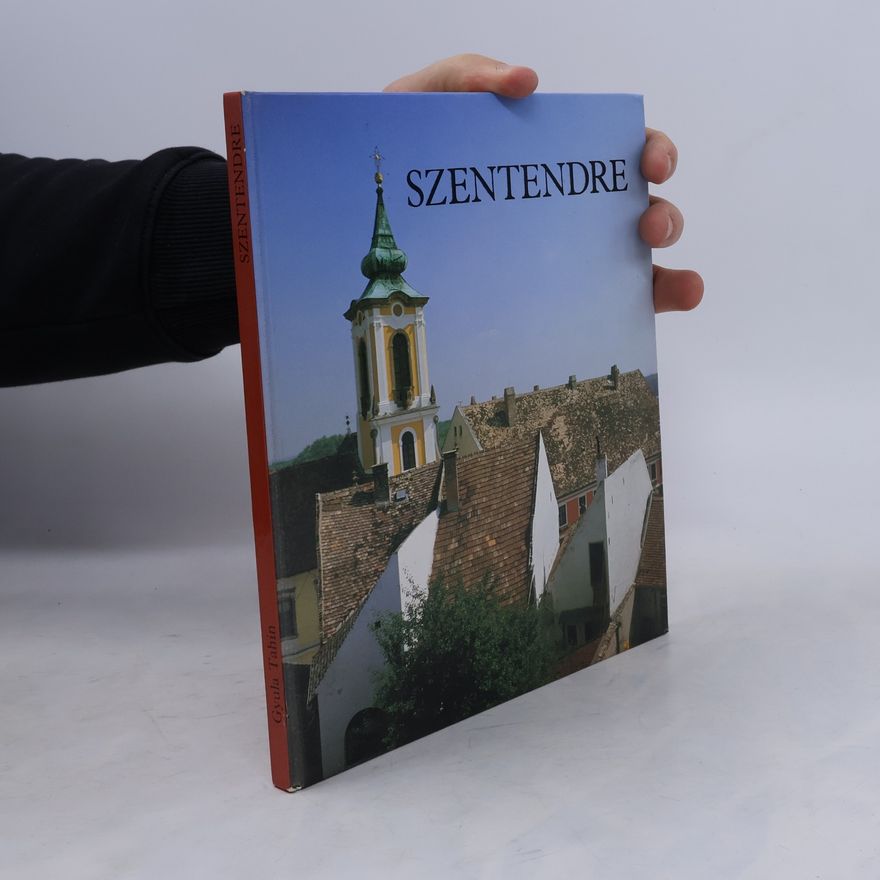 Gyula Tahin Szentendre
