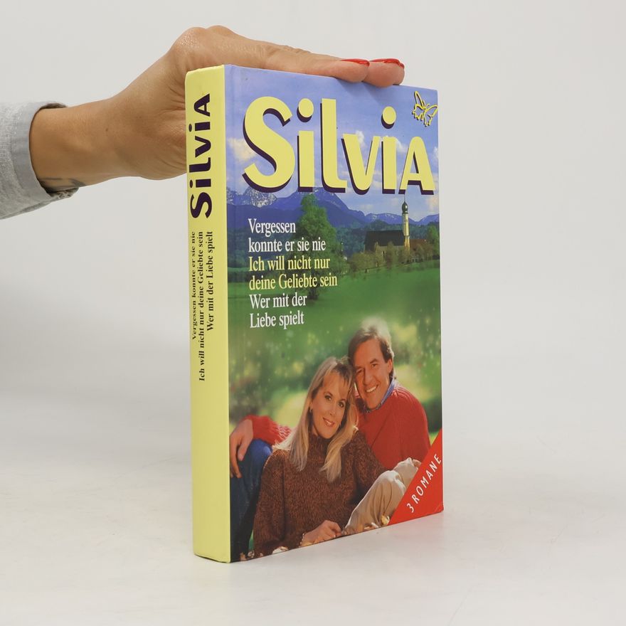 Sibylle Simon Silvia