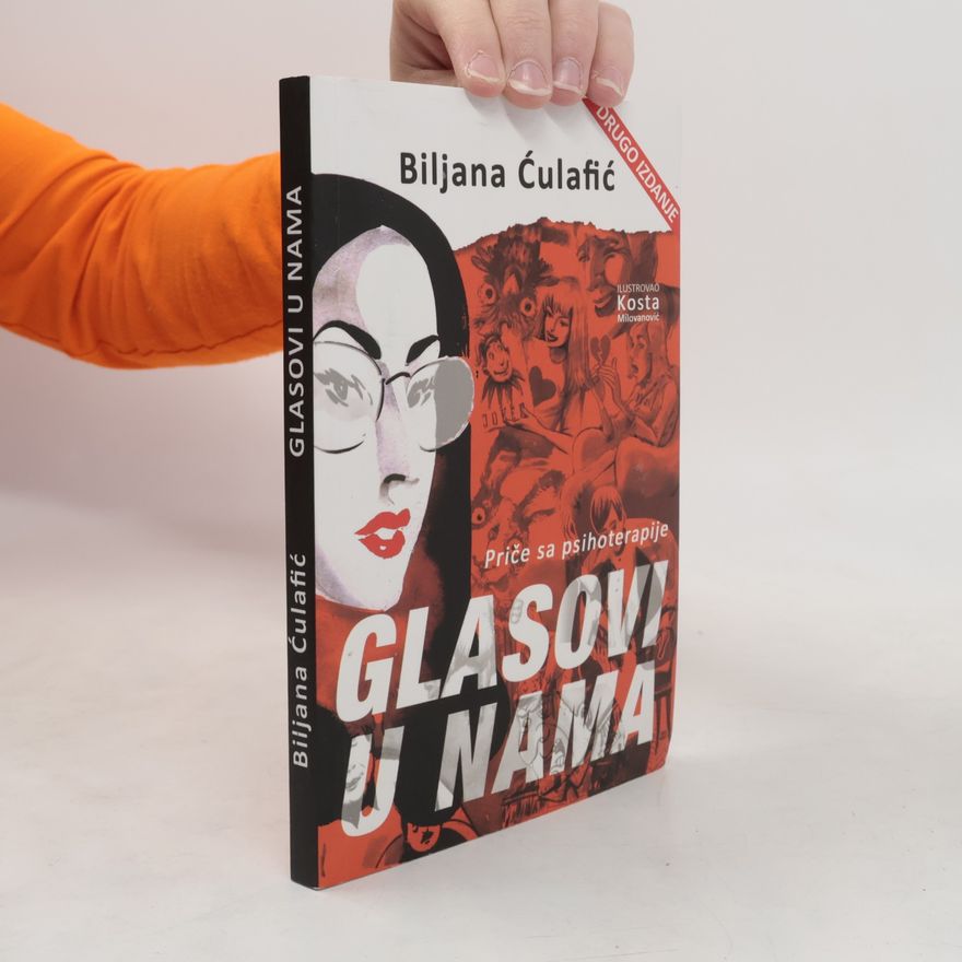 Kosta Milovanović Glasovi u nama