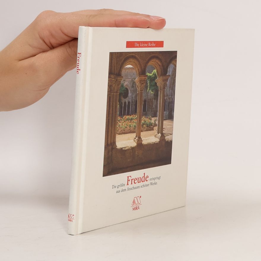 Various authors Freude