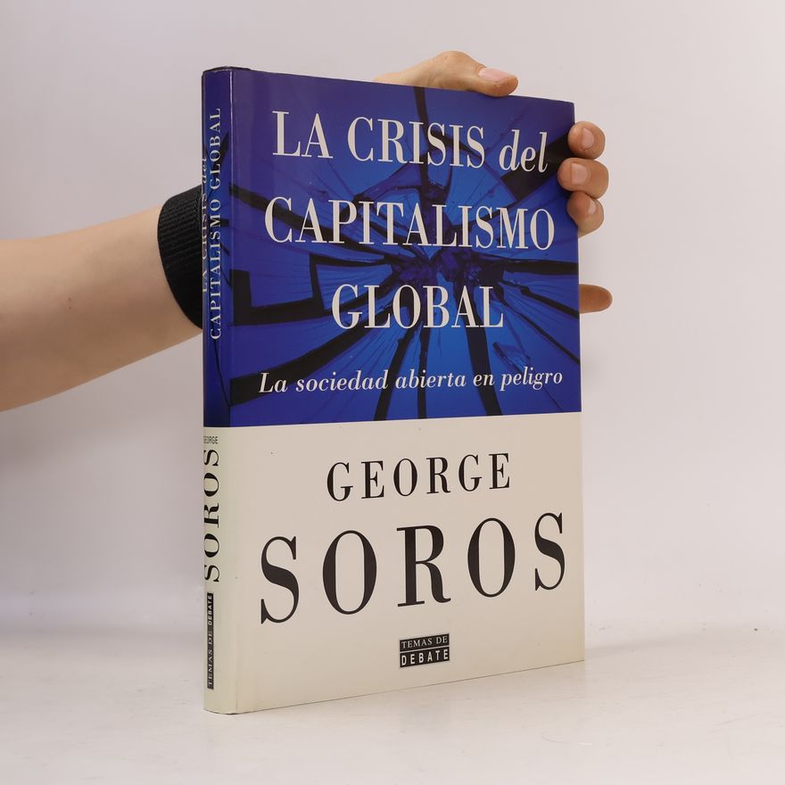 George Soros Crisis del Capitalismo Global / Global Capitalism Crisis